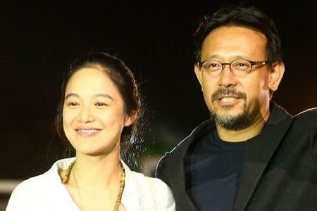 老夫少妻很常见，老妻少夫也存在。你怎么看待老妻少夫的现象？