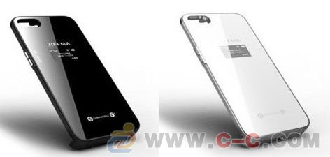 3G-MIFI苹果皮的简介