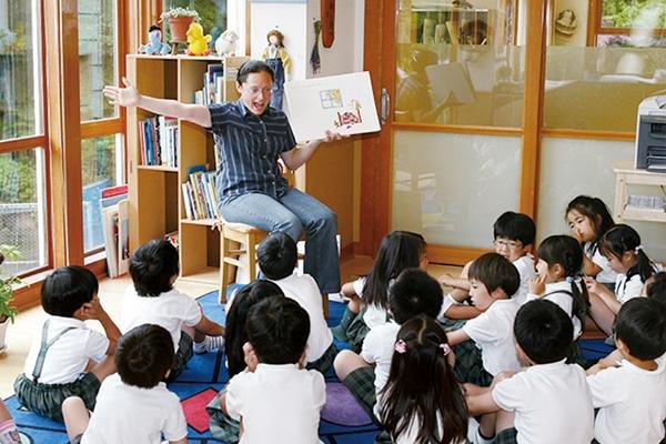 上海一幼儿园为家长上性教育课，你认为幼儿园有必要给家长上性教育课吗？