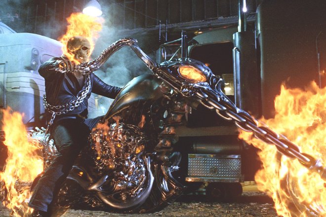 尼古拉斯凯奇十大经典电影