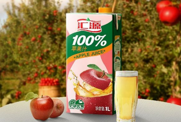 汇源果汁为什么卖不动了？