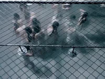 高压监狱满天星是什么？有谁看过？