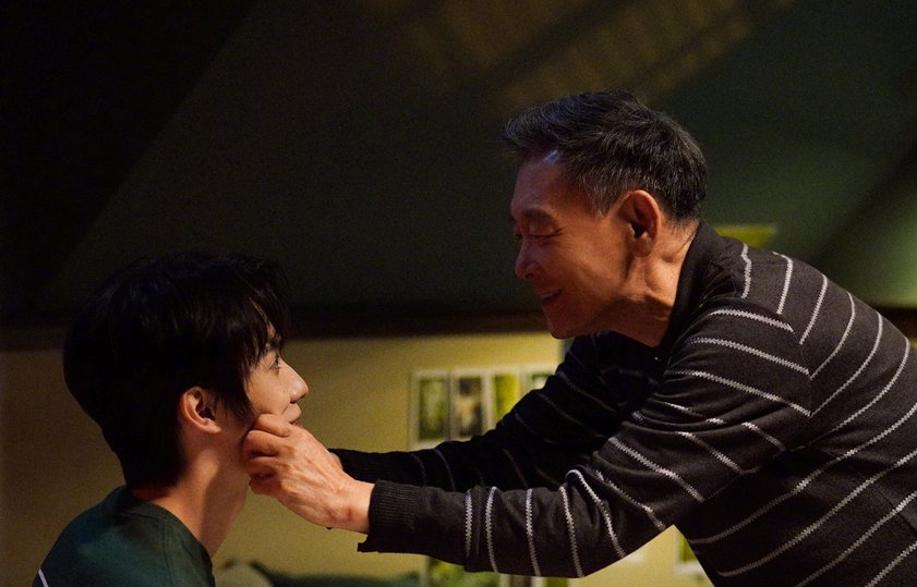 后浪每周几更新