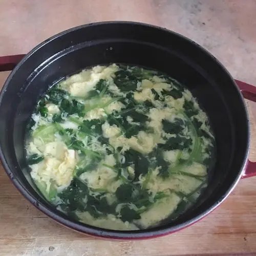 云南特色野菜“水香菜”有什么功效？怎样做才好吃？