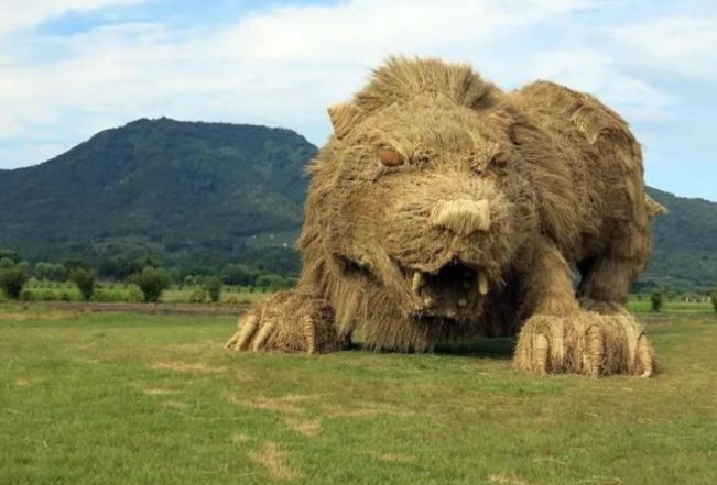 稻草捆秧父抱子竹篮装笋母怀儿的意思