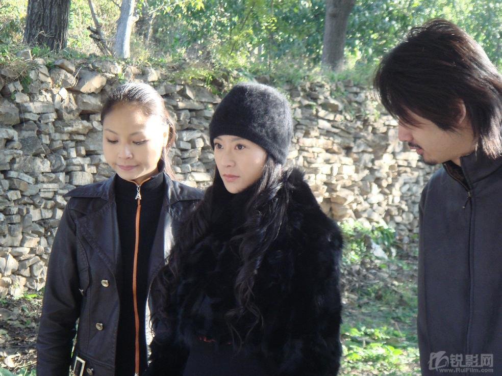 迅雷急先锋的剧情简介