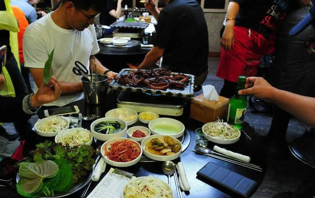 在望京的韩国人逐渐离开,此举的背后与哪些因素有关?