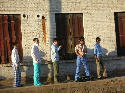 这歌名叫啥~~完了