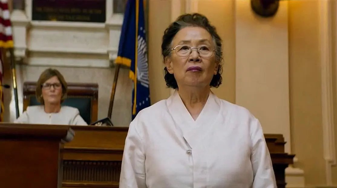 戴锦华采访中谈到韩国电影近年来的崛起，韩国电影有哪些特点？