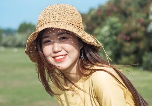 少女p怎样的图片好看