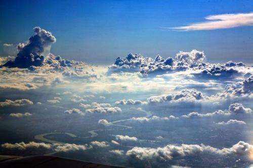 云字开头的三字词语