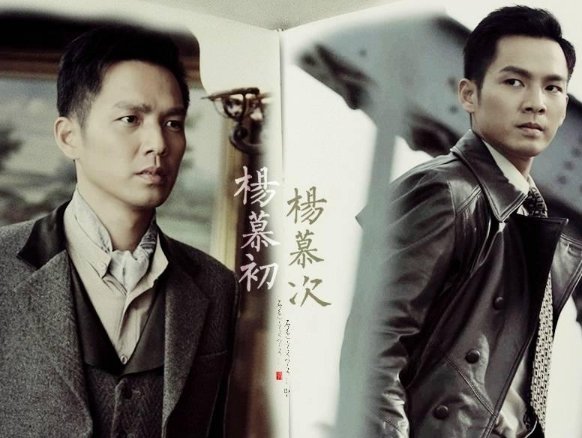 钟汉良在《一触即发》中一人分饰两角，他在剧中表现怎样？