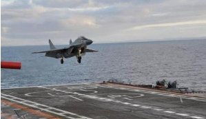 为什么战机降落航母会破裂?