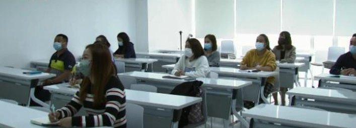 应届毕业生人数