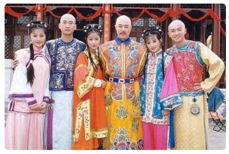 新还珠“让我们红尘作伴”这里开始的歌词