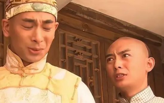 御前四宝皇上救和尚是哪一集