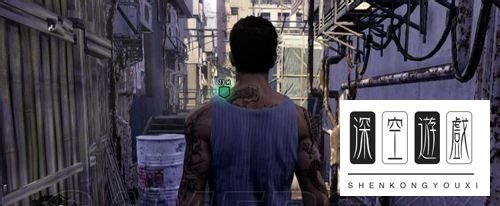 热血无赖警察任务分支完整攻略