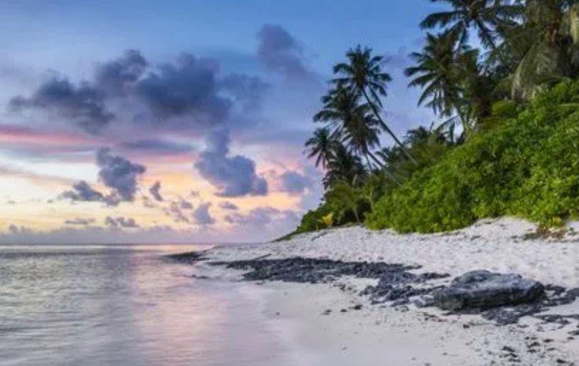 中国陆地面积1045