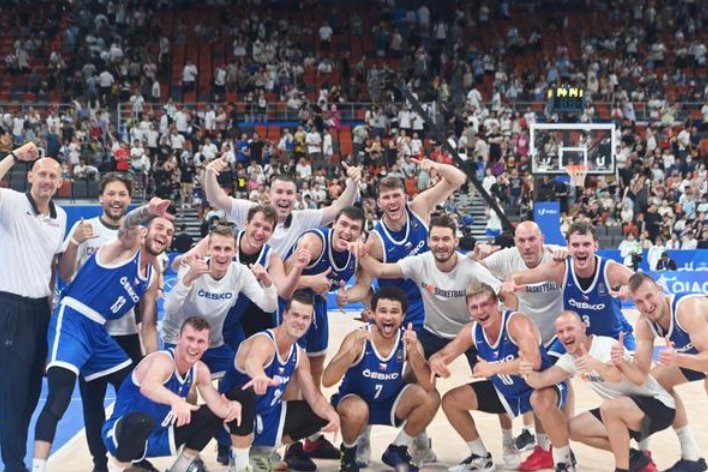 篮球世界排名1-100