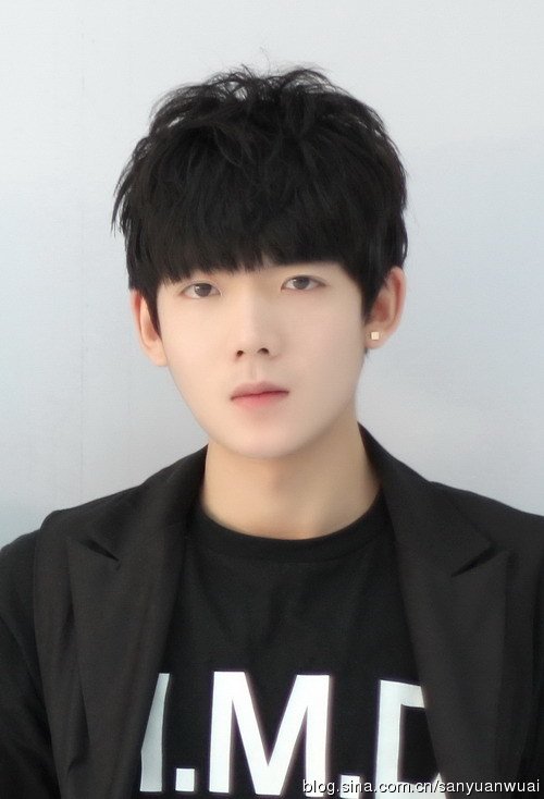 三元武组合的组合成员