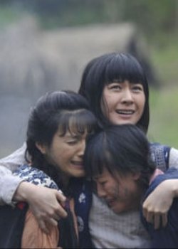 铿锵玫瑰之猎杀的演职员表