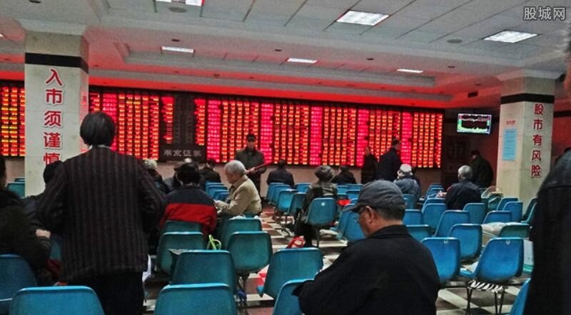 参股金融概念股有哪些？