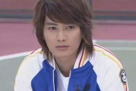 温柔的诱惑杨光扮演者是谁