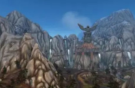 魔兽世界部落去玛拉顿怎么走