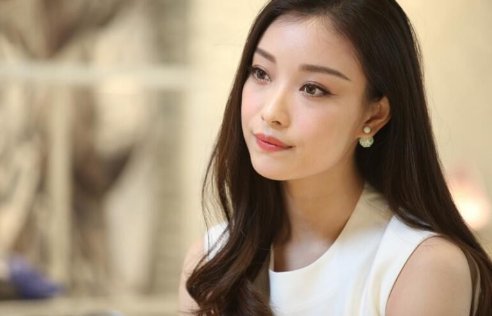 倪妮和倪萍什么关系
