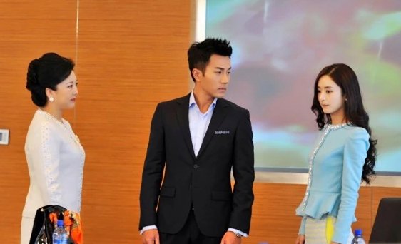 《妻子的秘密》大结局百合是怎样大结局的？