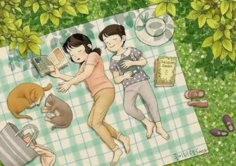 有关作爱的片段描写