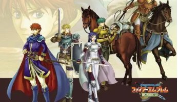 火焰纹章之烈火之剑22章沙漠的宝物怎么拿？