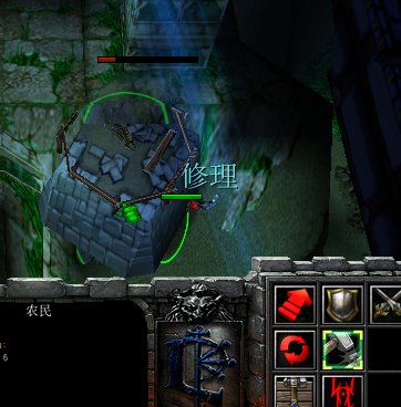 守卫剑阁1.25xz2第2难度通关