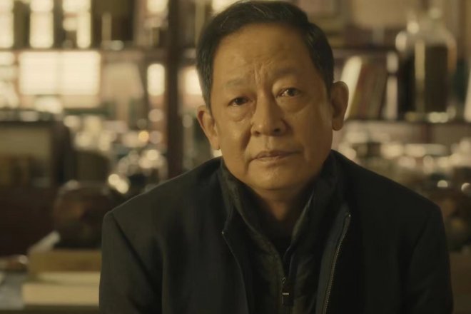 王志文江珊主演电视剧