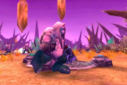 战地修理机器人110G的图纸在哪掉落的