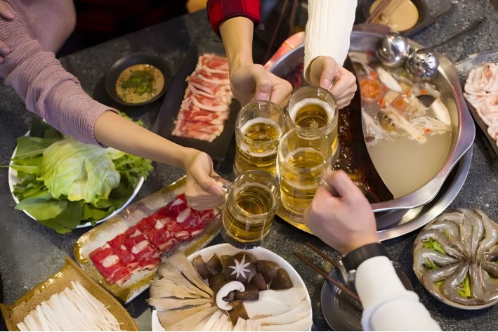 什么背后的中国