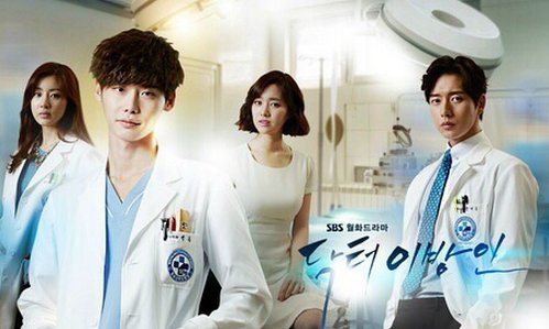 doctor异乡人的结局是什么？男主最后和谁在一起了？！