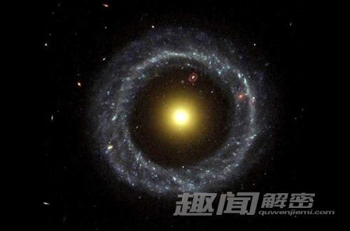 原始火球的大爆炸类型