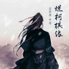 烂柯棋缘_by真费事_txt全文阅读，百度网盘免费下载