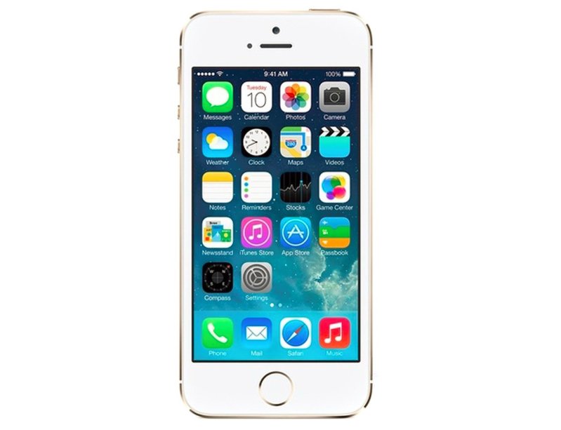 5s与5的区别在哪里？