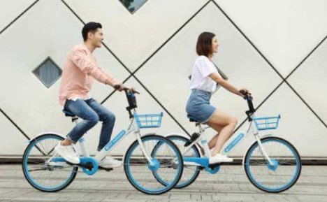 哈罗单车月卡，每天免费骑行有时间和次数限制吗？骑行