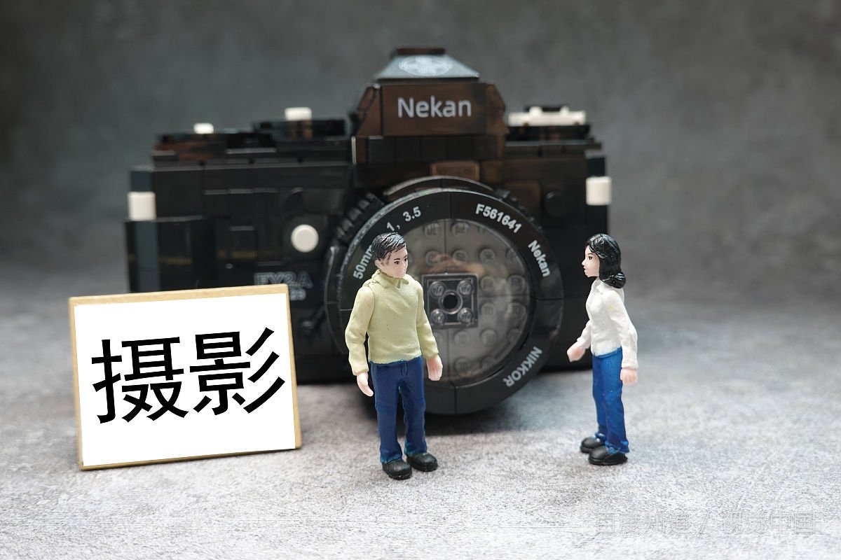 街拍摄影师对当事人造成负面影响，需要负责任吗？