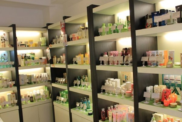 全国化妆品批发市场十大排名