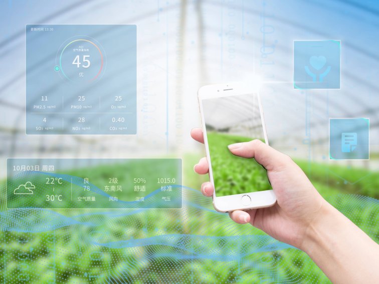 数字化应用有哪些？