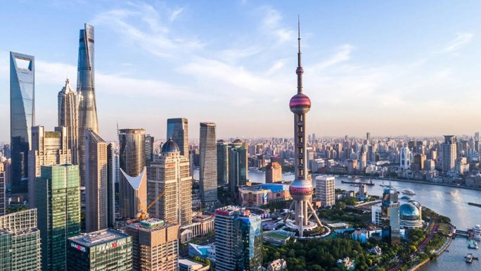 中国直辖市有几个？分别是哪些？