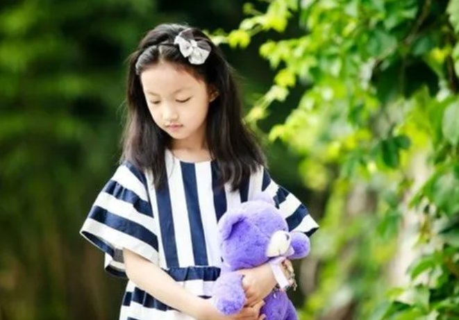 有女初长成的解释是什么？