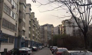 房子对着路好不好 房子对着路好吗