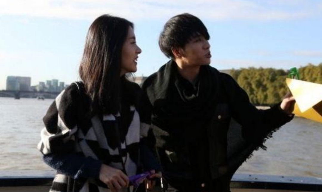 华晨宇张碧晨被曝恋爱生子，两人是何时在一起的？