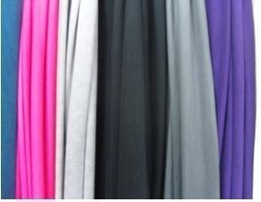 古代都有哪些布料？