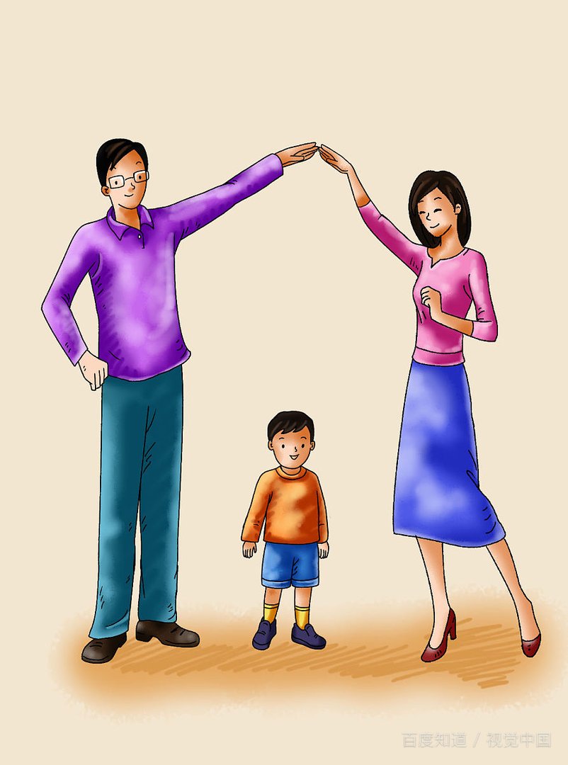 为什么和儿子在一起时，总是感觉很尴尬？